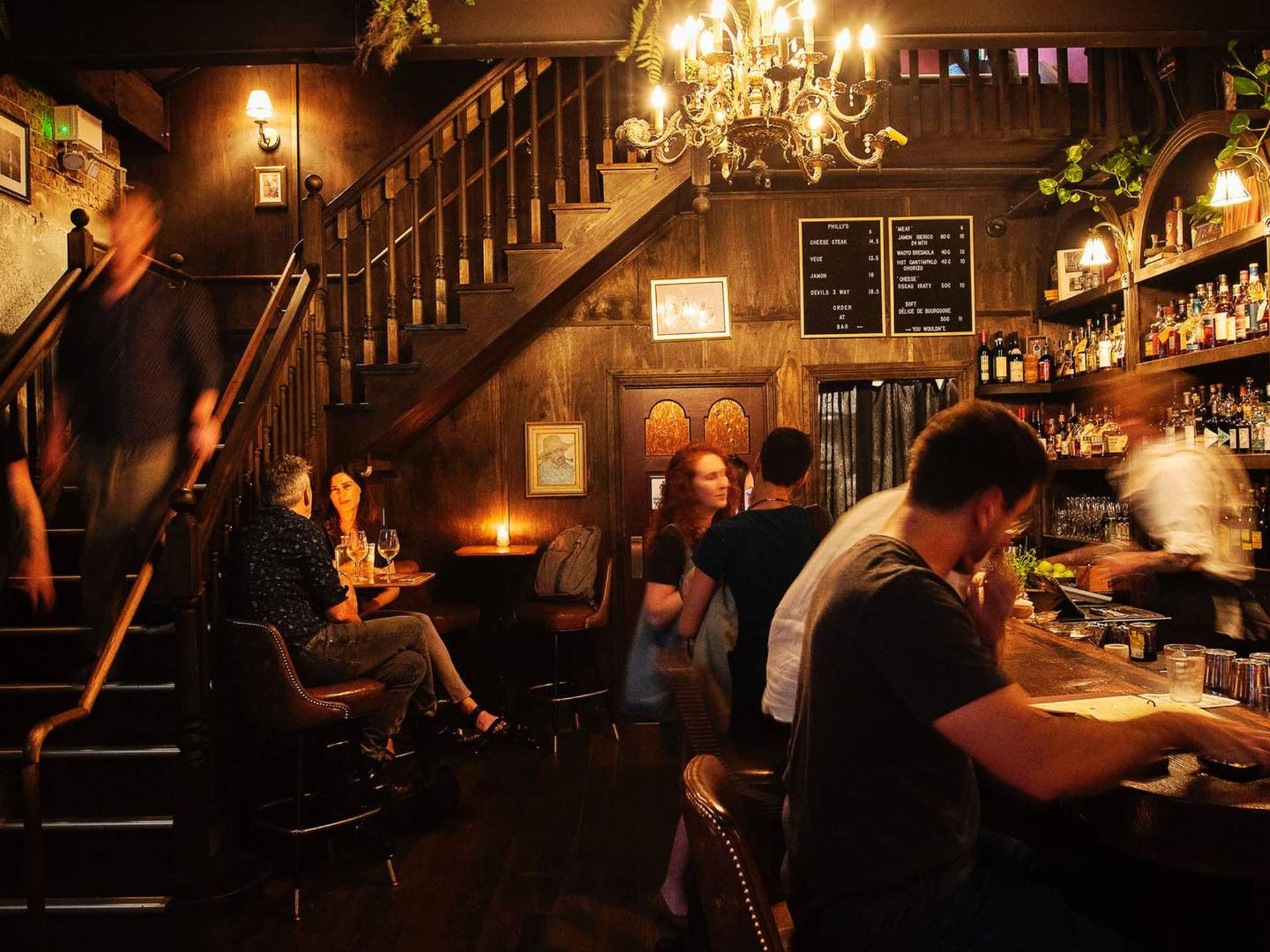 Image Credit : Best Restaurants.